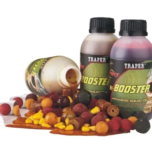 Traper Booster Scopex 350g | Využijte nabídku