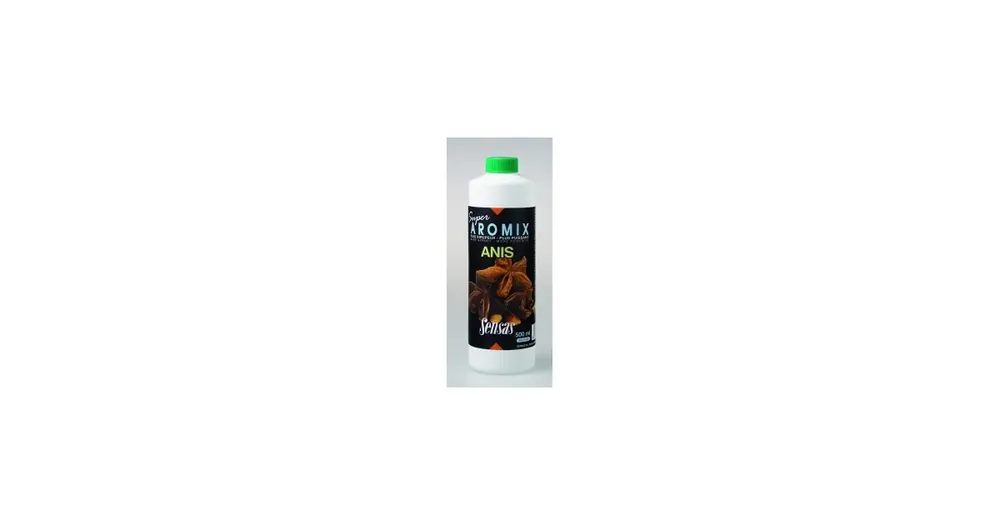 K objednání | Sensas - Aromix 500ml