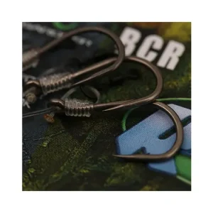 Gardner Háčky Rigga (BCR) Hooks Barbed | Výhodný nákup