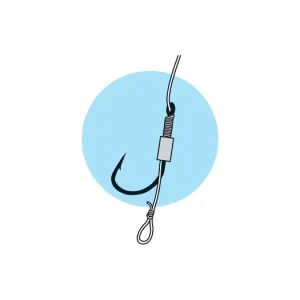 Nově k dispozici - METHOD FEEDER HOOKS 8 0,22mm