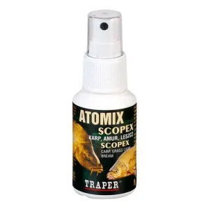 Nízká cena - Traper Sprej Atomix česnek 50ml