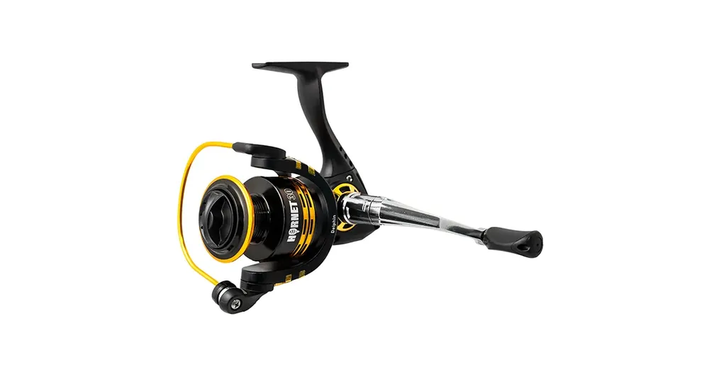 Delphin Naviják Hornet 40 - Snadný nákup