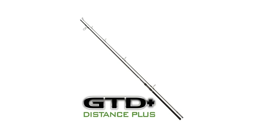 Kaprový prut Gardner Distance Rod - Přímo od výrobce