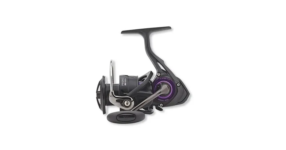 Skvělá nabídka - Daiwa - Naviják 17 Prorex LT 3000 D-C