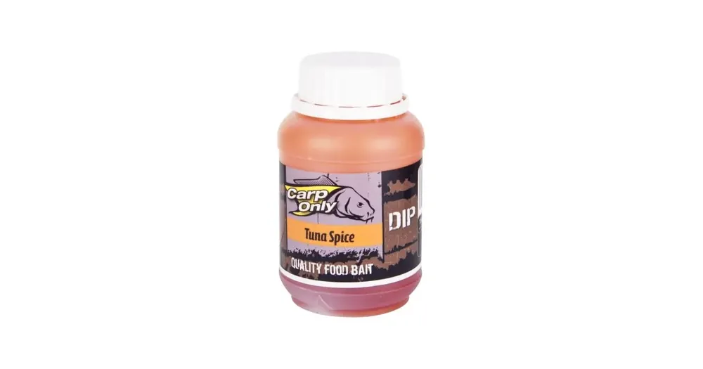 Dip CARP ONLY Tuna Spice 150ml - Novinka v nabídce