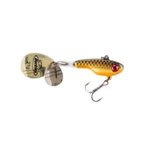 Zvýhodněná cena - PULSE SPINTAIL 9G DARK & DIRTY ROACH