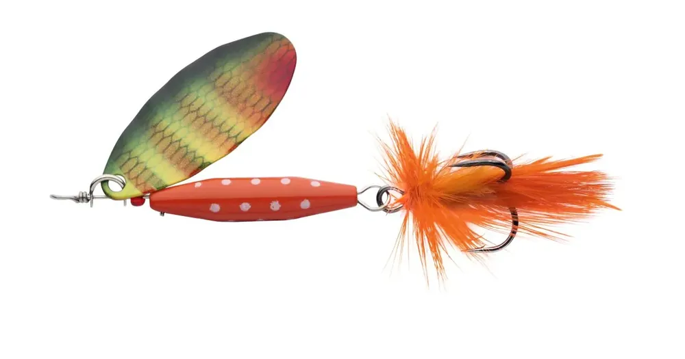 Extra sleva - REFLEX RED 18G YELLOW PERCH
