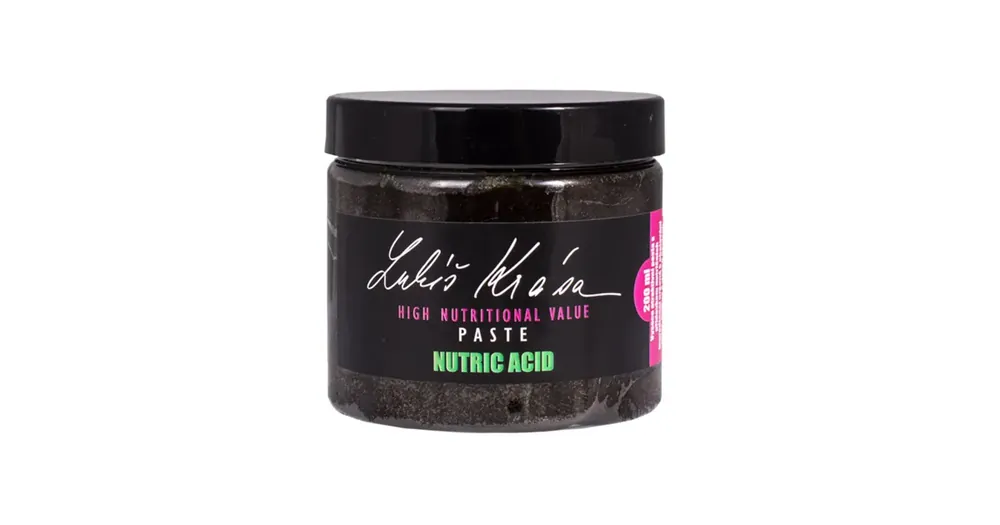 Slevy - LK Baits Lukas Krasa Boilies Paste Nutric Acid 200ml