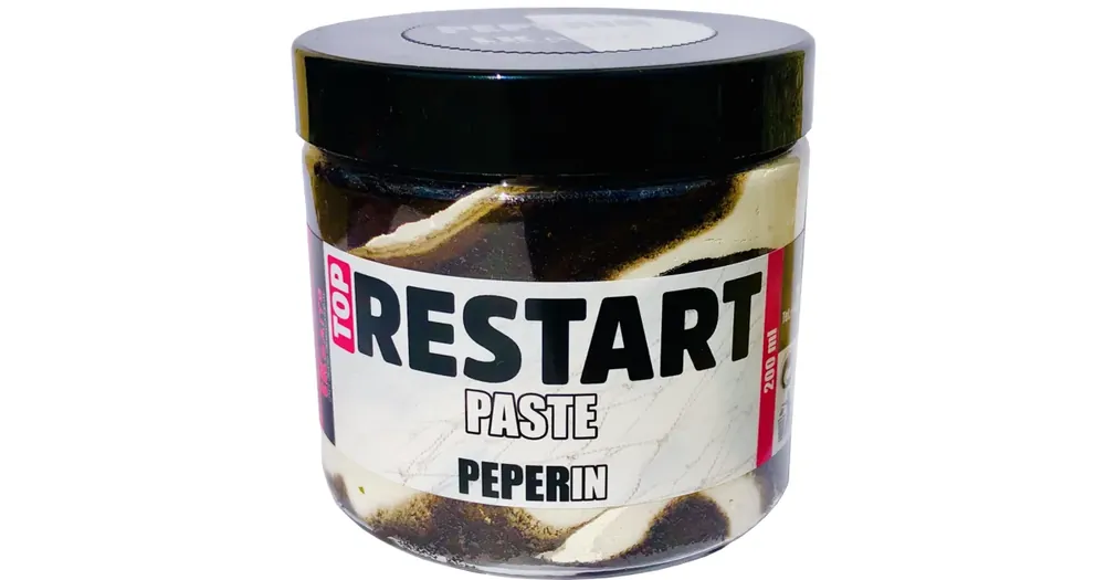 LK Baits Boilie Paste Peperin 200ml - Super cena