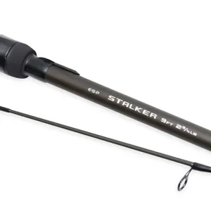 Žádaný produkt | ESP prut Stalker 10‘ 3lb