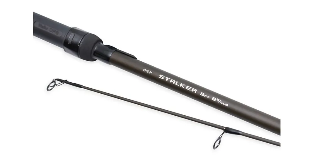 Žádaný produkt | ESP prut Stalker 10‘ 3lb