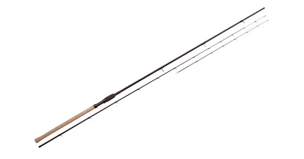 Drennan prut Red Range Method Feeder Rod 10ft 3,0m 45g | Neváhejte