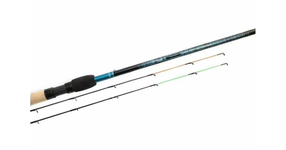 Drennan prut Vertex Method Feeder Rod 12ft - Přímo z výroby