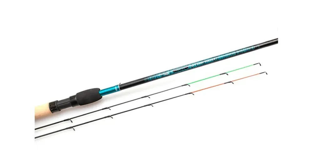 Drennan prut Vertex Carp Feeder Rod 9ft - Velmi populární