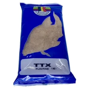 Pospěšte si - MVDE TTX Fine 1kg