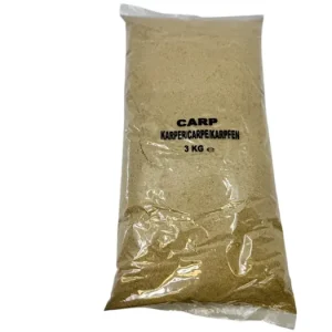 Objednejte nyní | MVDE Basic Food Karper 3 kg