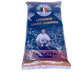 Rychlé dodání | MVDE Abletta Red 1kg