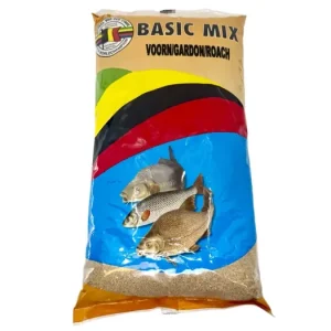MVDE Basic Mix Roach 2,5 kg - Snížená cena