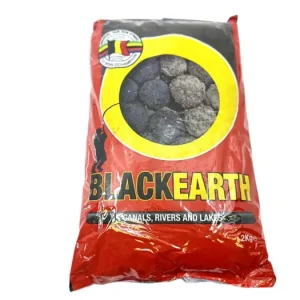 Špičkový produkt | MVDE Black Earth 2kg
