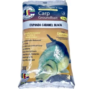Výborné hodnocení | MVDE Carp Food Source 1kg