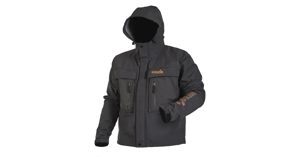 Norfin bunda Pro Guide Jacket vel. XL | Téměř vyprodáno