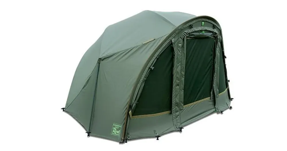 Slevy - RH brolly Cabrio Hybrid System