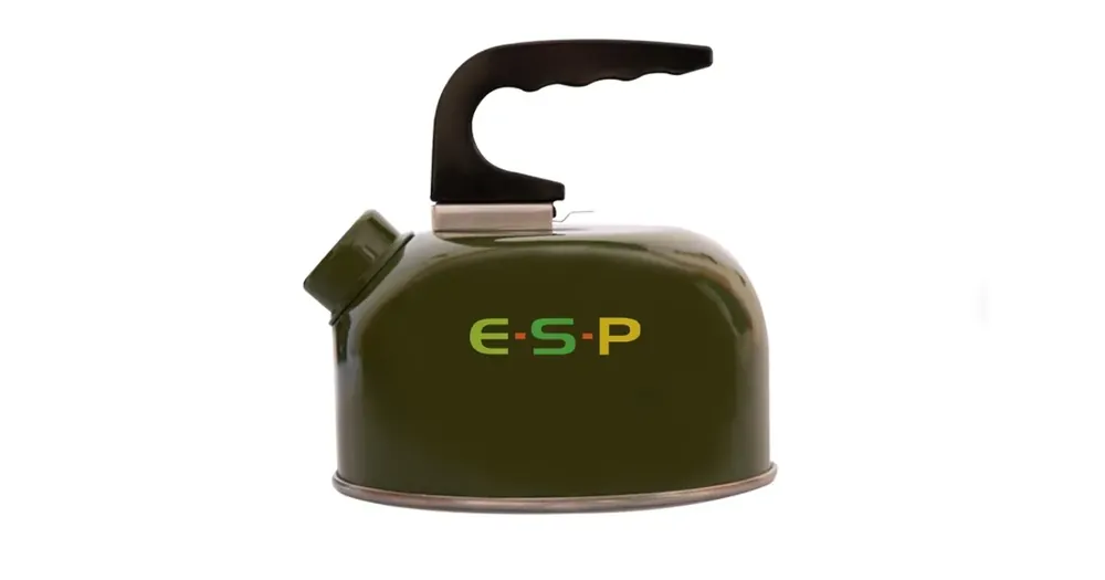 Akce | ESP konvička Green Kettle zelená