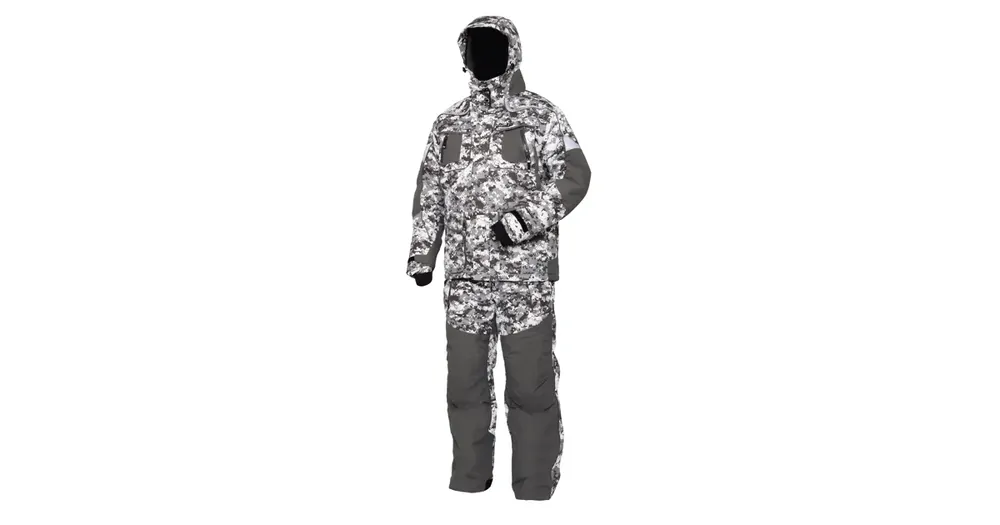 Norfin oblek Explorer Camo | Končí brzy