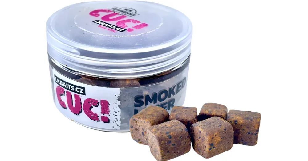 Lze objednat - LK Baits CUC! Nugget Balanc 10 mm, 100ml