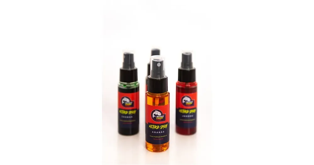 Skladem - METHOD SPRAY 50ML