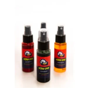 K dispozici - METHOD SPRAY ČESNEK 50ML