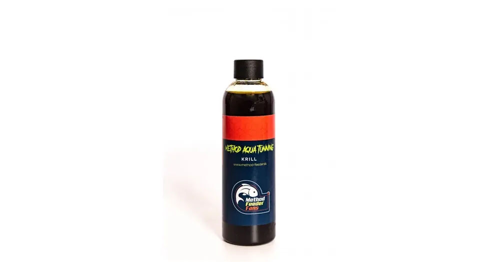 METHOD AQUA TUNNING KRILL 200ML | Expresní doručení