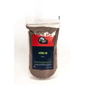 K dispozici - METHOD MIX KRILL 800G