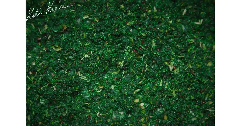 LK Baits IQ Method Mix 1,5kg - Novinka