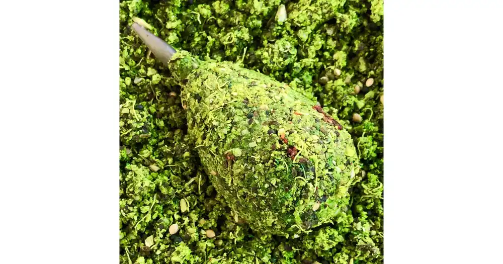 Zvýhodněná cena - LK Baits IQ Method Ready Mix 600g