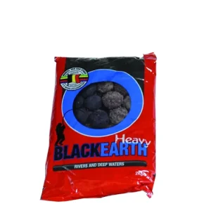 Cenová bomba - MVDE Black Earth 2kg