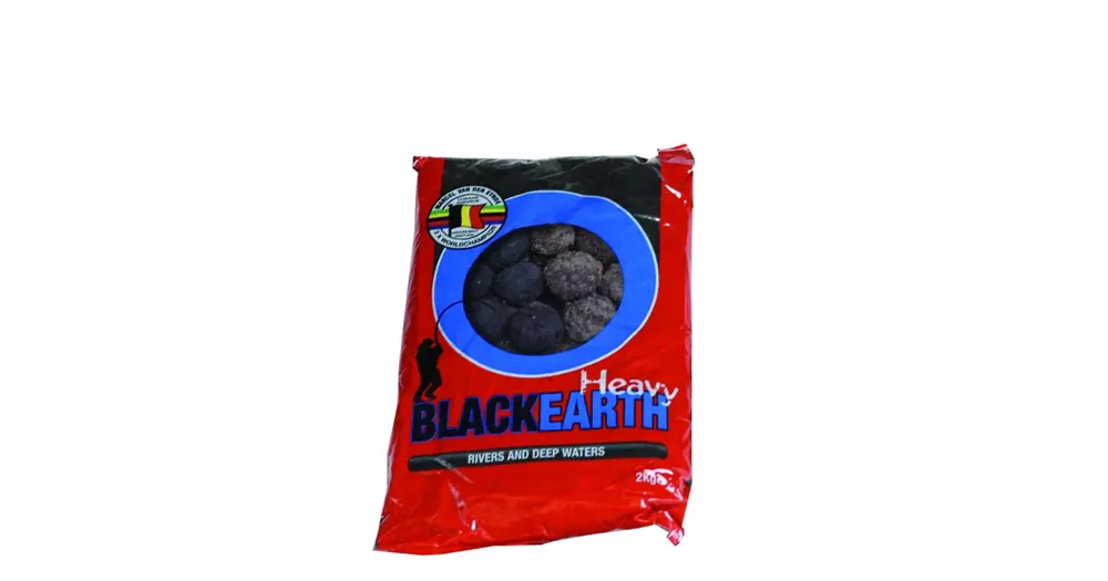 Cenová bomba - MVDE Black Earth 2kg