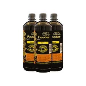 Připraveno k expedici | Carpservis CSL Feeder - 1l