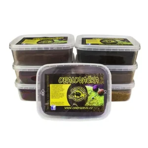 Nyní k dispozici - Carpservis Obalovačka - 150g