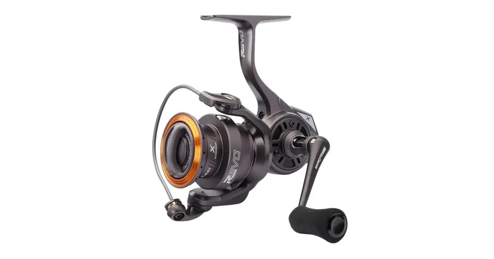 REVO3 X 3000H - Top produkt