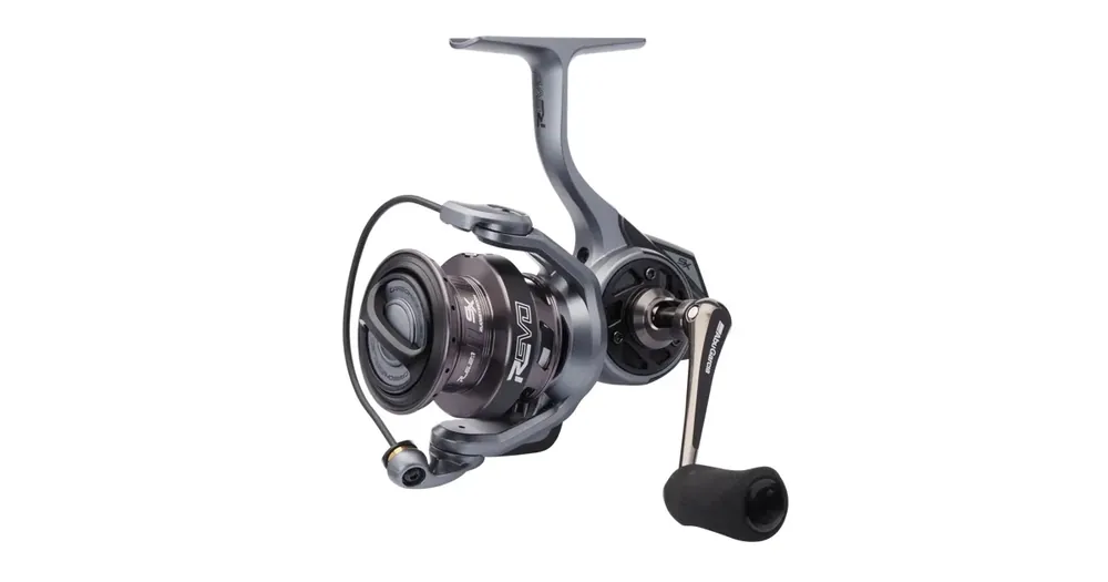 REVO3 SX 2500SH - Doporučujeme