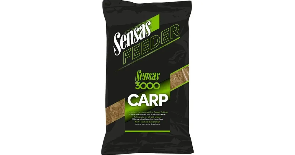 Nově v nabídce - CARP 1KG