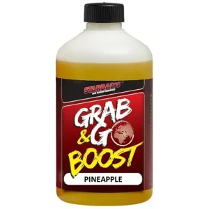 Akce končí brzy | Starbaits GLOBAL DIP PINEAPPLE 500ML