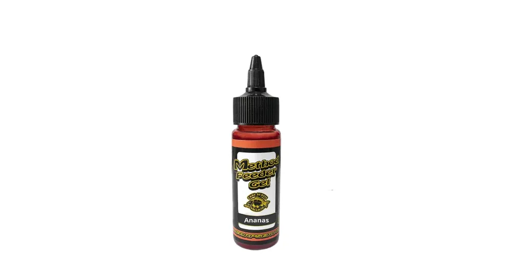 Neváhejte | Carpservis Method Feeder Gel - 90 ml/Ananas