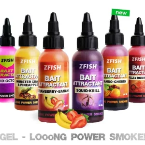 Cenový hit | ZFISH Bait Attractant