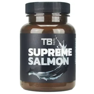 Jen dnes | TB Baits Supreme Salmon - 150 ml