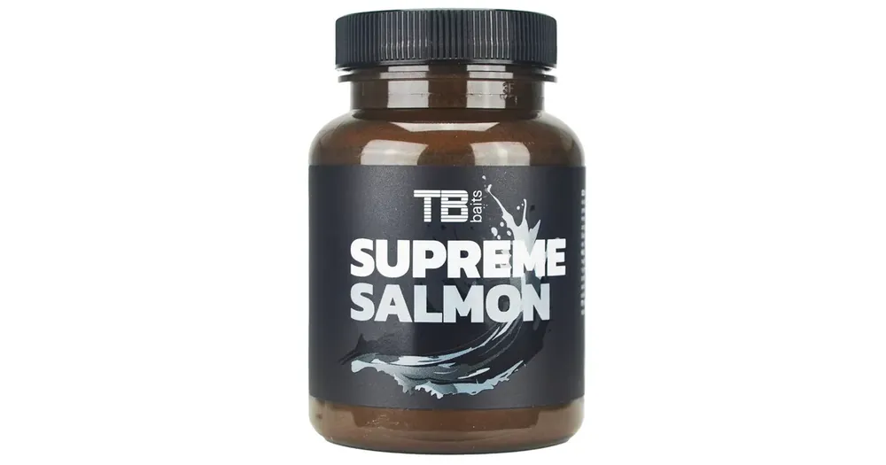 Jen dnes | TB Baits Supreme Salmon - 150 ml