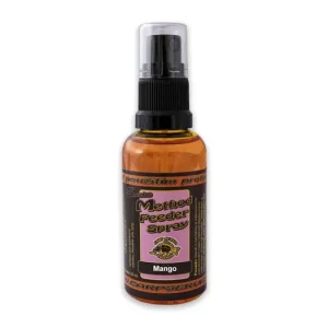Carpservis Method Feeder spray - 50 ml/Mango - Právě uvedeno na trh