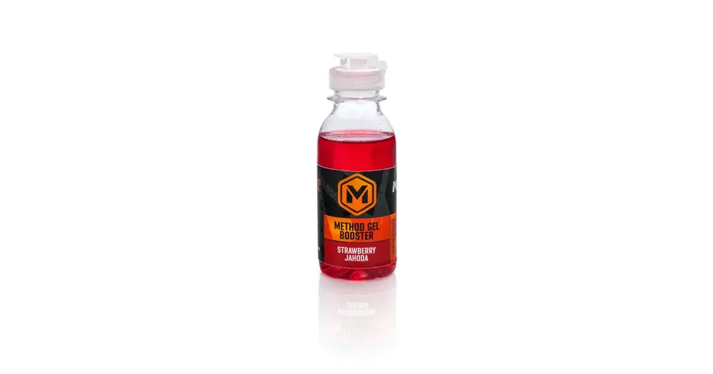 Mivardi Method gel booster - 100ml - Poslední příležitost