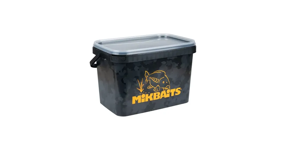 Nejprodávanější | Mikbaits eXpress boilie Česnek 20mm